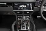 Porsche Cayenne Turbo Coupe 2019 года (AU)